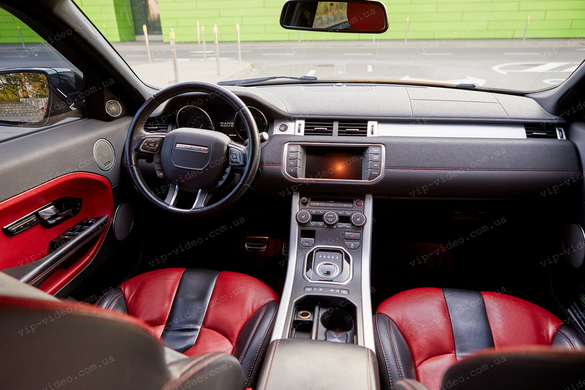 Фотографія авто для продажу Фотографія авто Range Rover кольору для продажу
